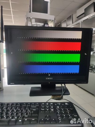 Монитор BenQ G2200W 22''