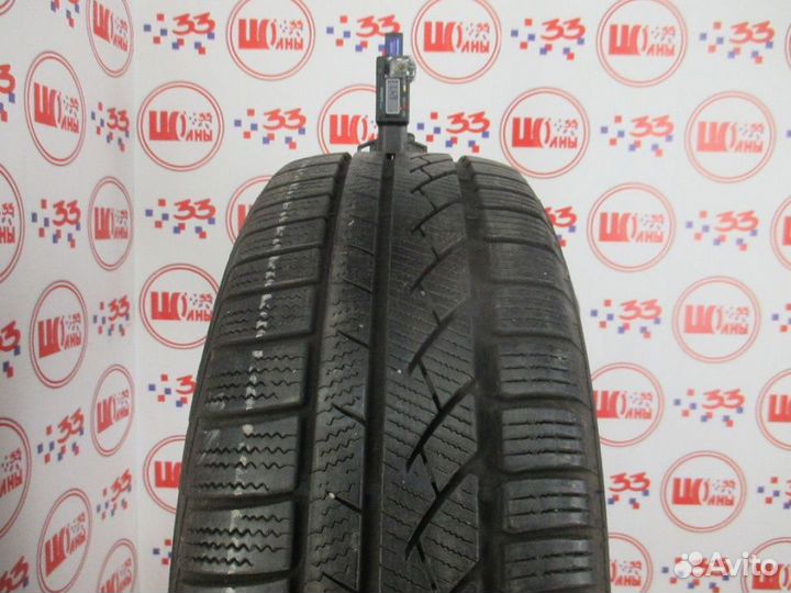 Continental ContiWinterContact TS 810 205/55 R16