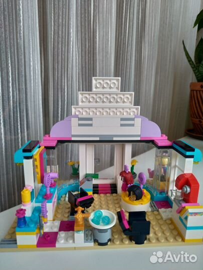 Lego Friends 41093 оригинал