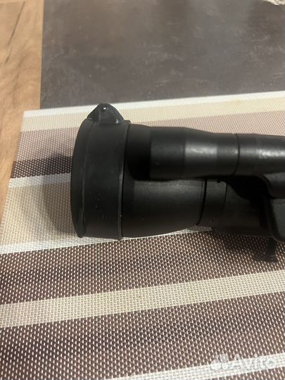 Прицел ночного видения dedal 450