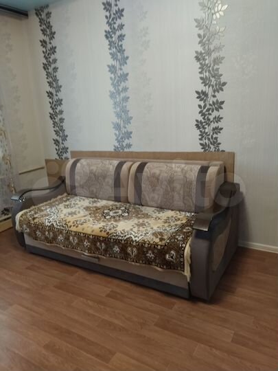 1-к. квартира, 30 м², 1/3 эт.