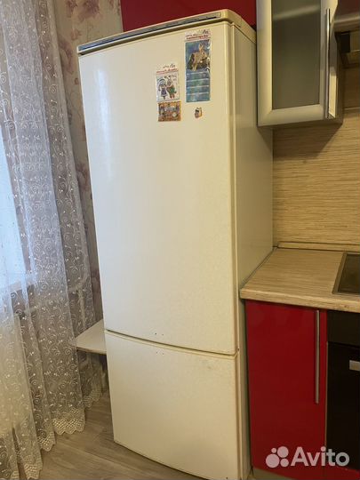 Холодильник