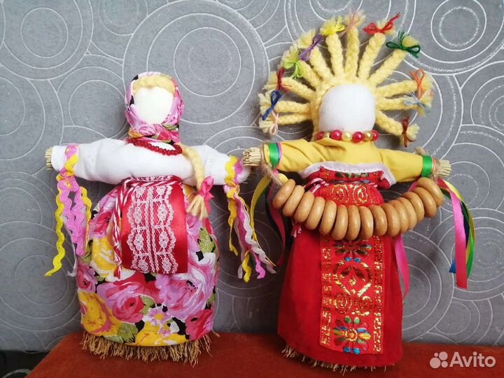 Поделка на масленицу, 8 марта