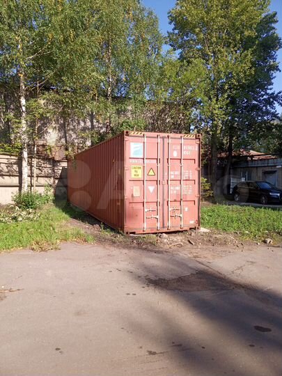 Склад, 28.3 м²