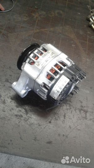 Генератор Carrier maxima 1200-1300