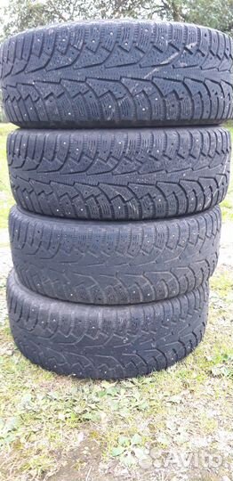 Nokian Tyres Hakkapeliitta 5 225/55 R18 102T