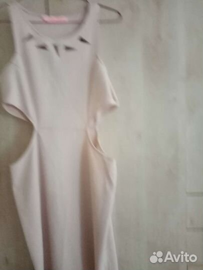 Молодёжная одежда