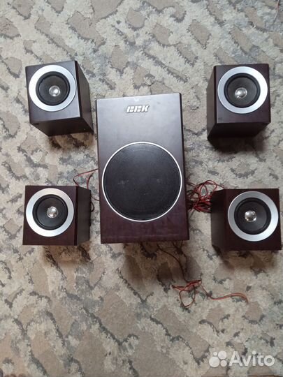 Музыкальный центр Тhоmsоn Аltimа