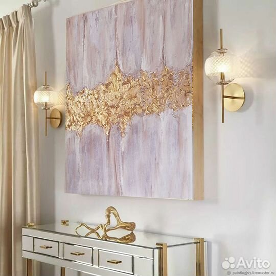 Интерьерная картина 