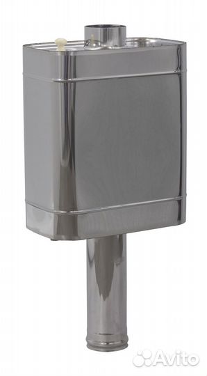 Баки для бани