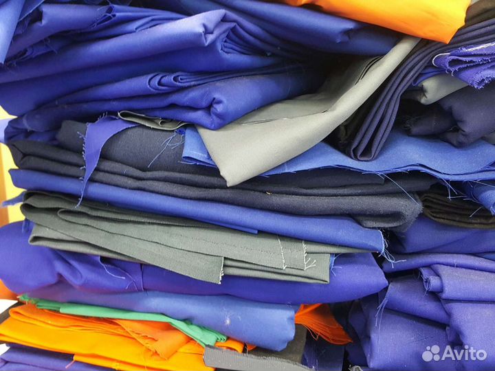 Ветошь, лоскут для рукоделия