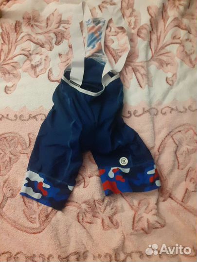 Велосипедки