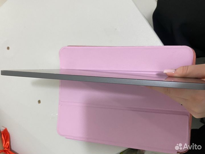 Планшет apple iPad air 5 поколения 2022г 64гб