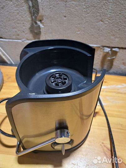 Соковыжималка