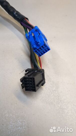 Зеркало боковое левое Cadillac Escalade 2, 2005