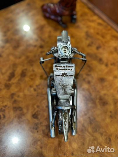 Ручная работа хайтек