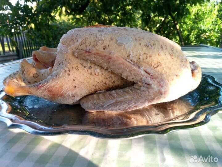 Фермерские продукты