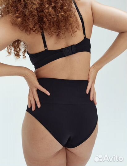 Трусы формирующие женские hm, М