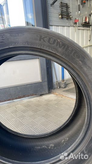 Kumho Ecsta PS71 225/45 R18