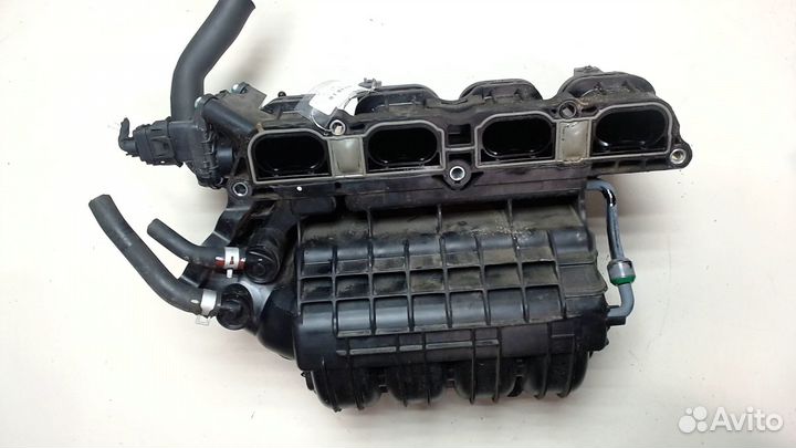 Коллектор впускной Hyundai Kona 2017, 2019