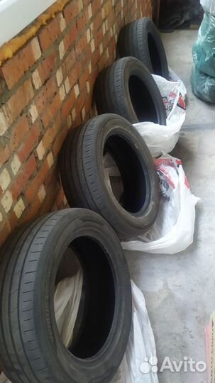 Hankook Ventus Prime 3 K125 205/55 R16