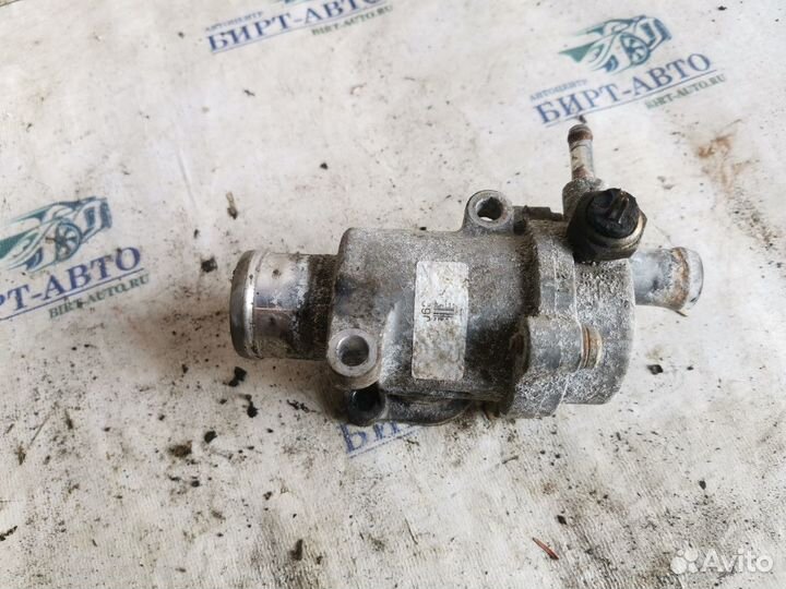 Корпус термостата ваз (LADA) Largus Cross I (2013—