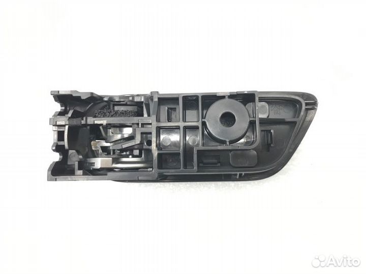 Ручка двери задняя правая Mazda 3Bl седан 1.6 2011