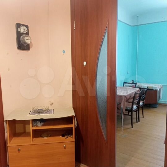 2-к. квартира, 55,2 м², 2/3 эт.