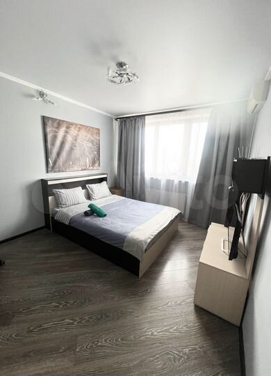 1-к. квартира, 40 м², 10/24 эт.
