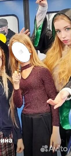 Детская одежда для девочек 140