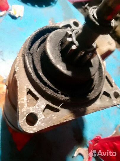 Стартер ваз 2109