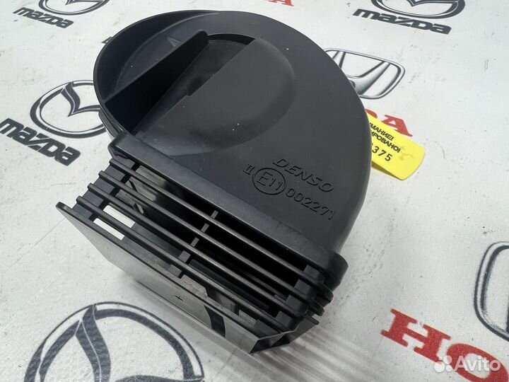 Сигнал, клаксон Mazda CX-5 KE 2012-2017