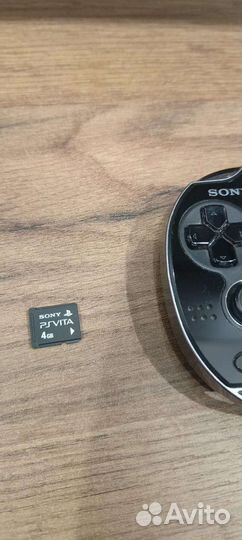 Sony playstation Vita