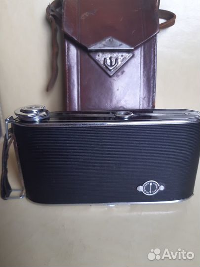 Фотоаппарат