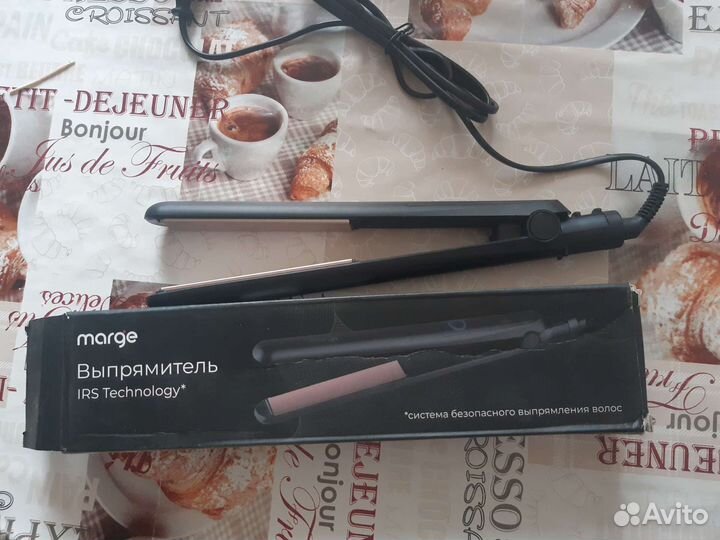 Выпрямитель для волос