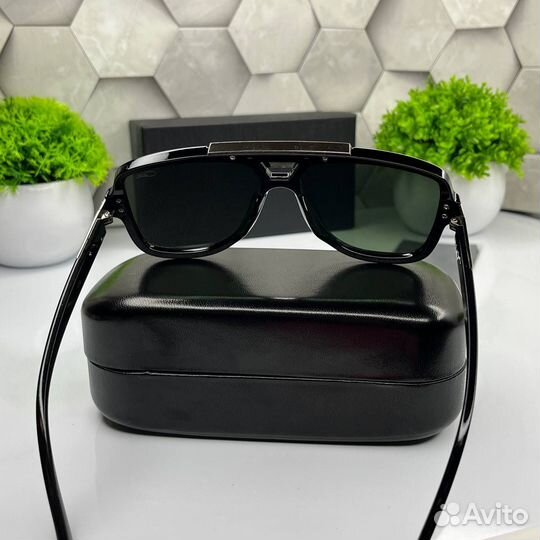 Солнцезащитные очки Gazal