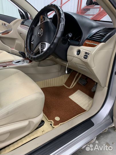 Автоковрики в салон Dodge Charger