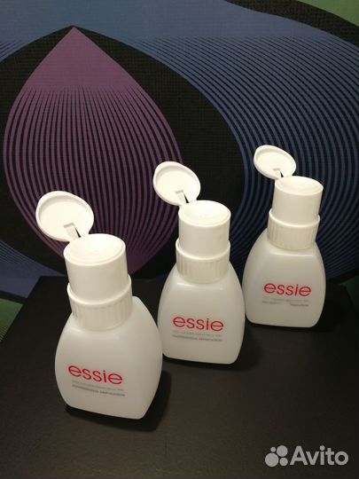 Помпы для маникюра