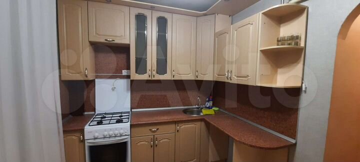 1-к. квартира, 27,5 м², 1/9 эт.