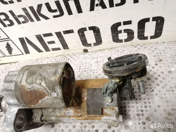 Стартер для VW, Skoda, Audi