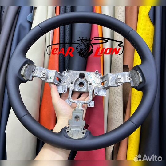 Руль Мазда сх7. руль Mazda CX-7