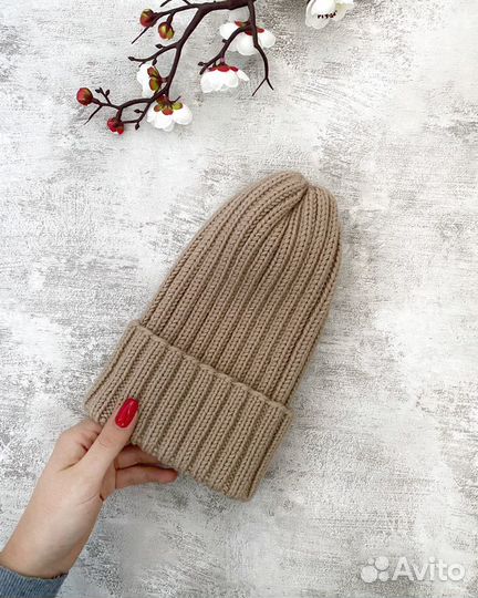 Шапка детская