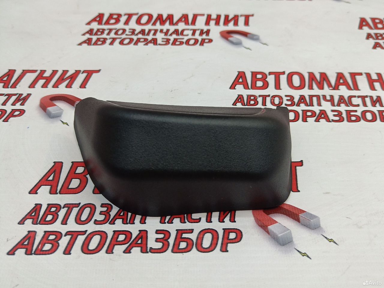 Накладка фонаря задняя правая Джили Монжаро