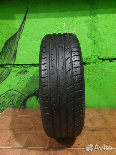 Continental ContiPremiumContact 2 215/60 R17