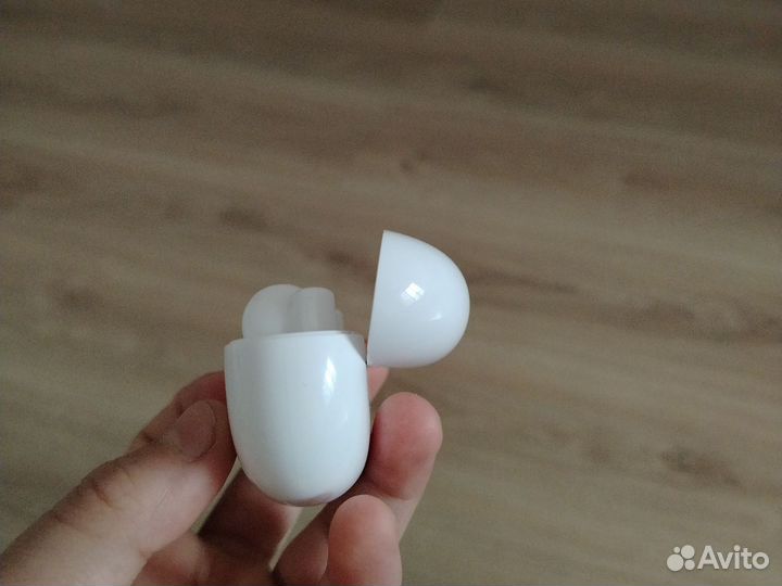 Беспроводные наушники honor choice earbuds X5 Pro
