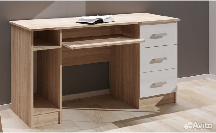 Стол компьютерный молодёжный