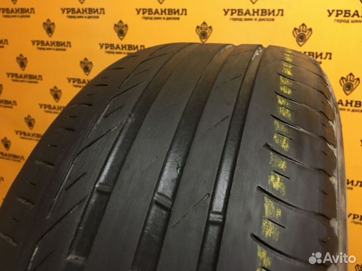 Bridgestone Turanza T001 205/55 R16 94W