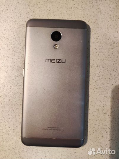 Meizu M3s, 2/16 ГБ