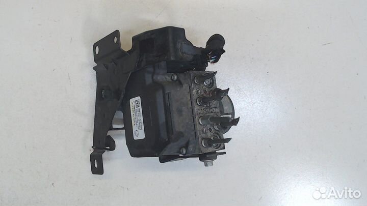 Блок абс, насос Mazda CX-9, 2010