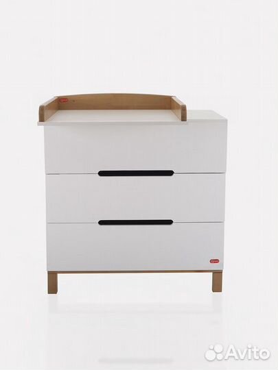 Пеленальный комод